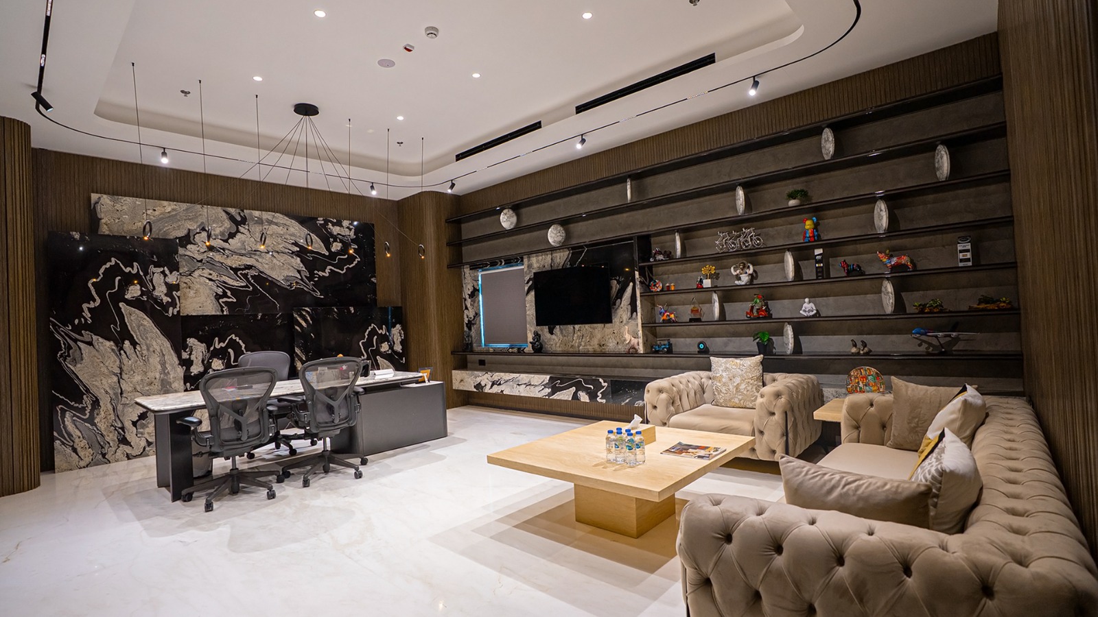 Luxury Interior