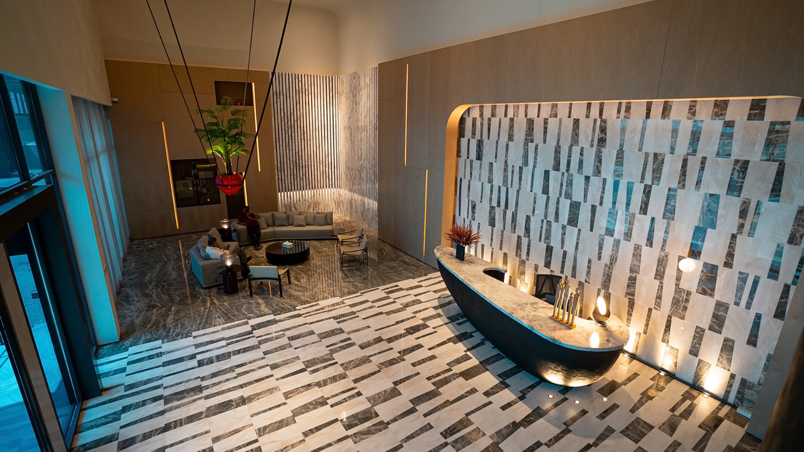 Luxury Interior