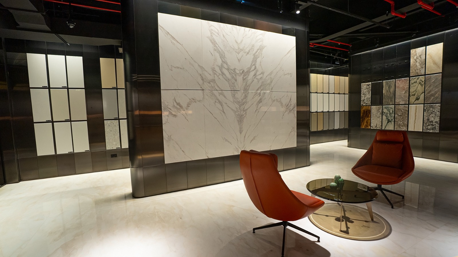 Luxury Interior