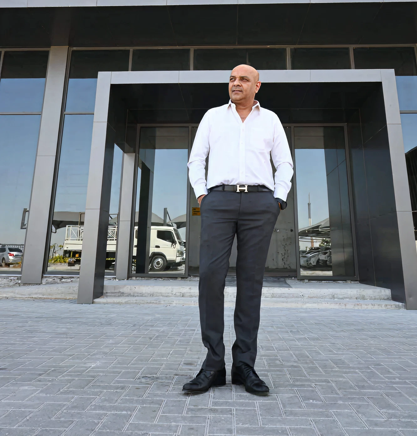 Manager Image