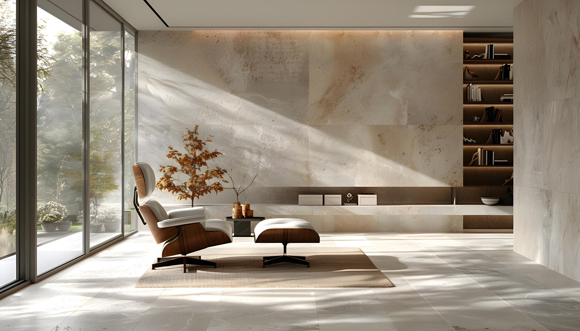 Luxury Interior