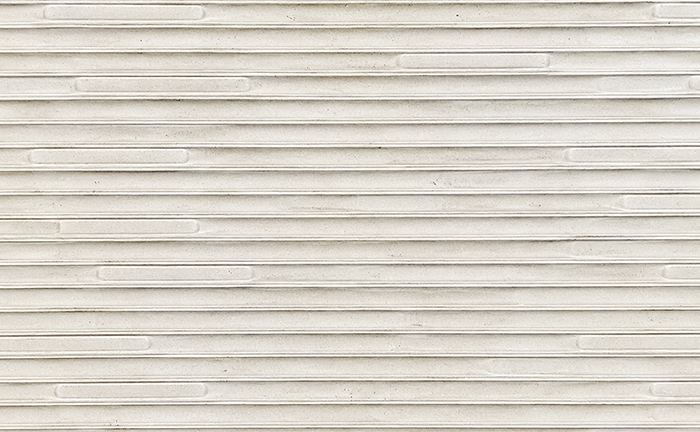 Limestone 3d Fluted