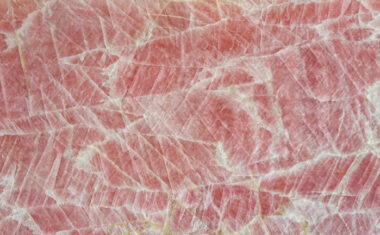 Crystal Pink Onyx