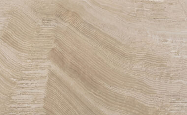 Light Ivory Travertine Unfilled