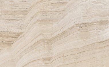 Ivory Travertine Unfilled