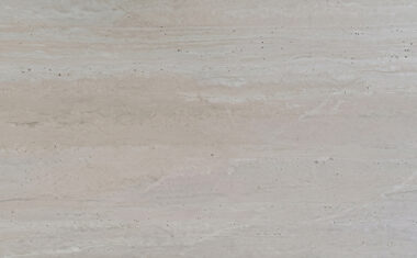 Azul Travertine unfilled
