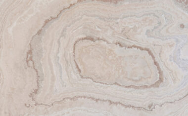 White Travertine Unfilled