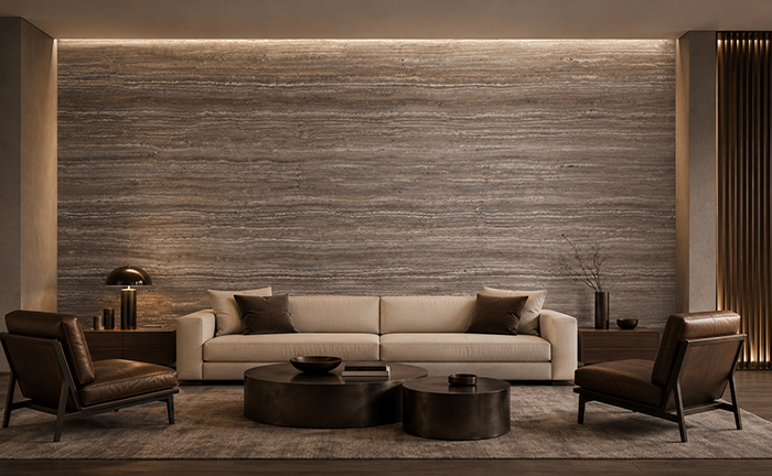 Travertine