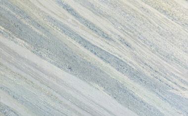 Blue Calcite