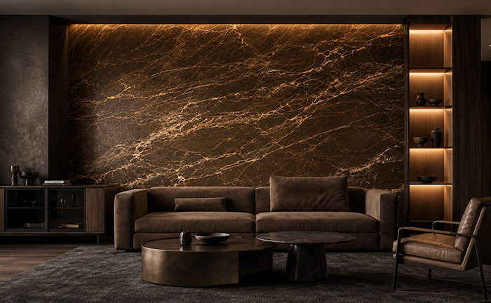 Marble