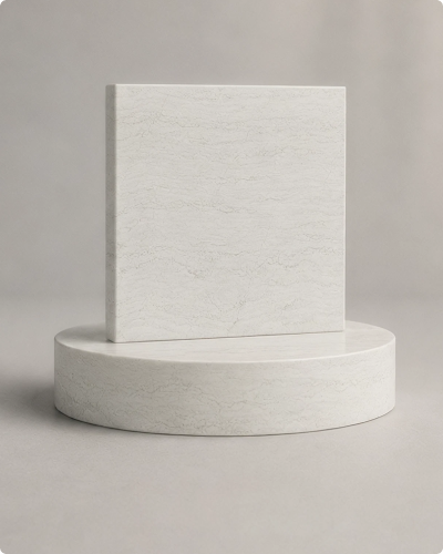 Quartz based