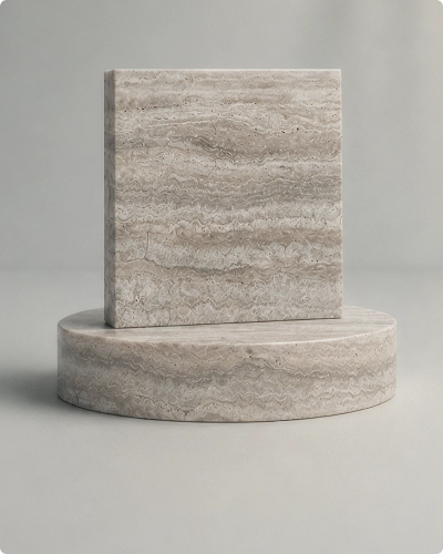 Travertine