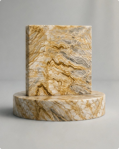 Marble