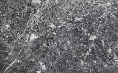 Black Breccia