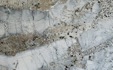 Ice Blue Patagonia