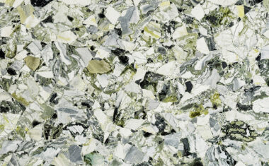 Ice Green
