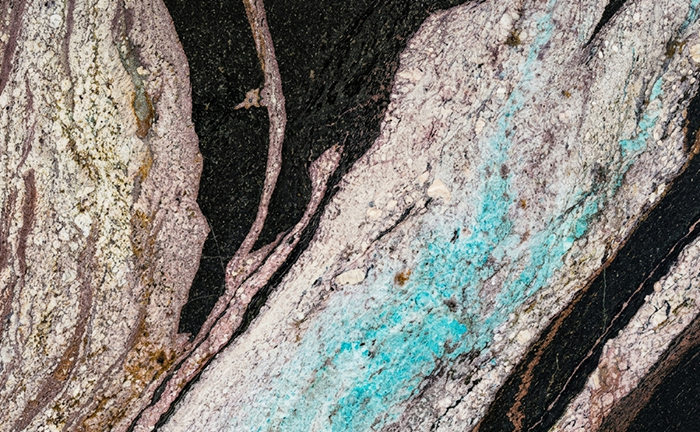 Sequio Amazonite
