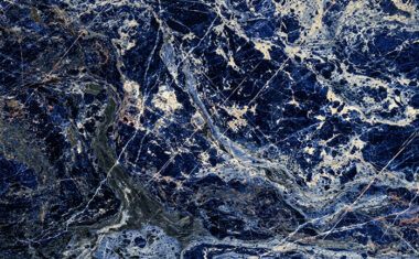 Sodalite Blue