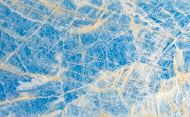 Crsytal Blue Onyx