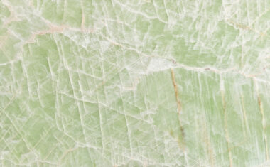 Crystal Green Onyx