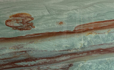Verde Calypso Quartzite